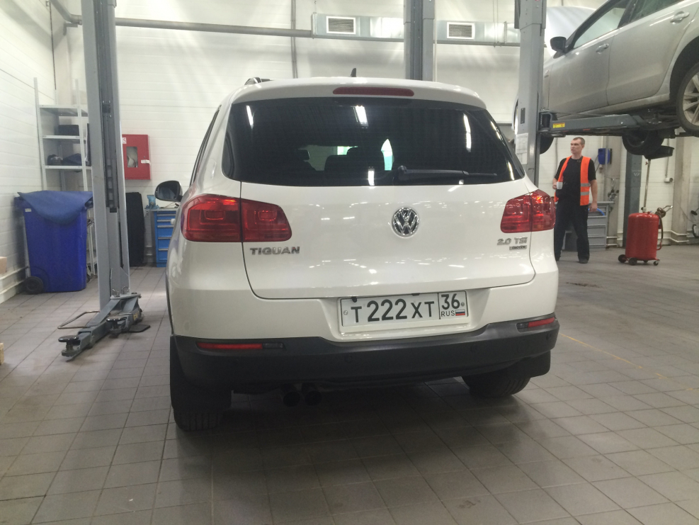 VW Golf Plus 1.6 102 Trendline