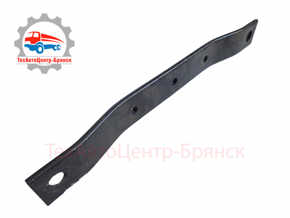 6460-1001171-24 Балка поддерживающей опоры