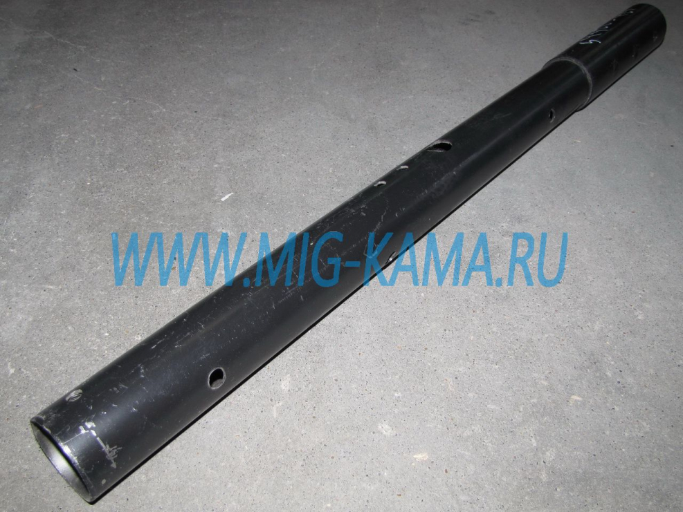 КАМАЗ 6520 26012 73 самосвал