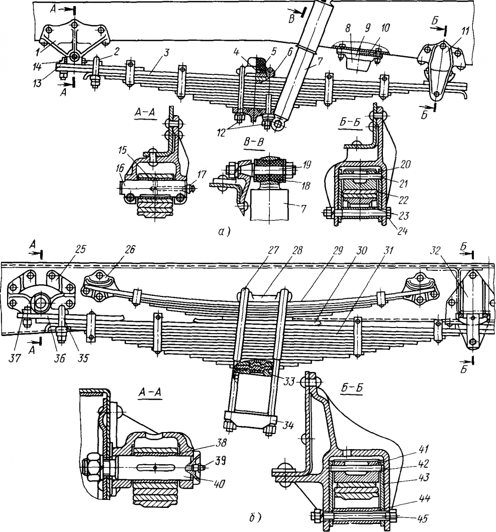 КАМАЗ 658901-10