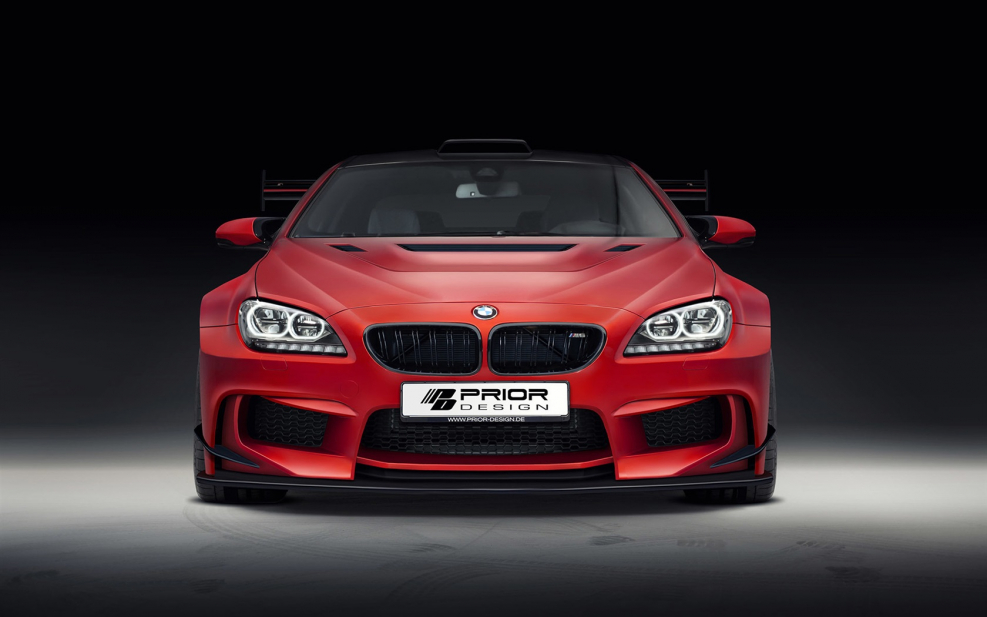Prior Design BMW