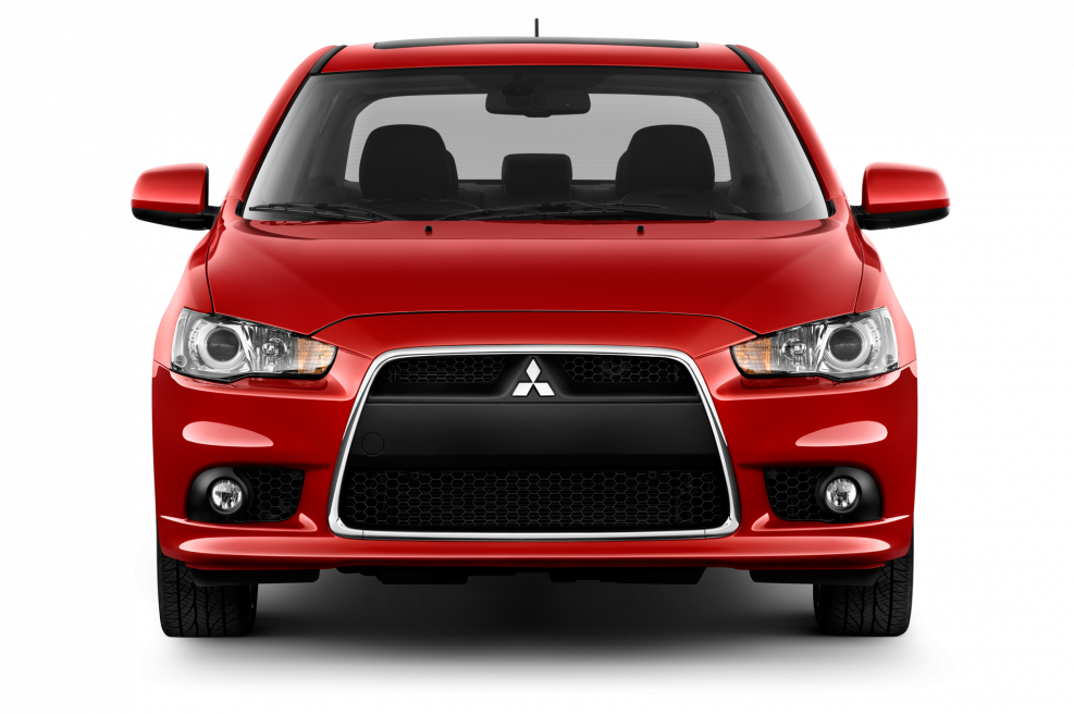 Mitsubishi Lancer 2008-2013