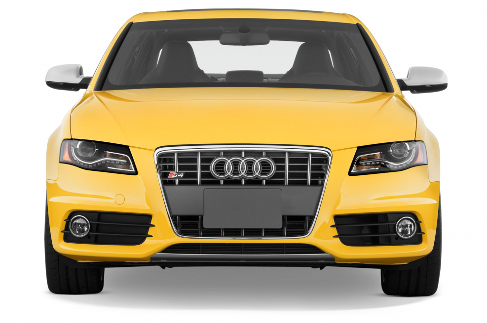 Audi s4 PNG