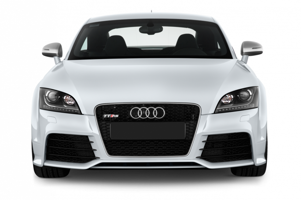 Audi TT r8 вектор