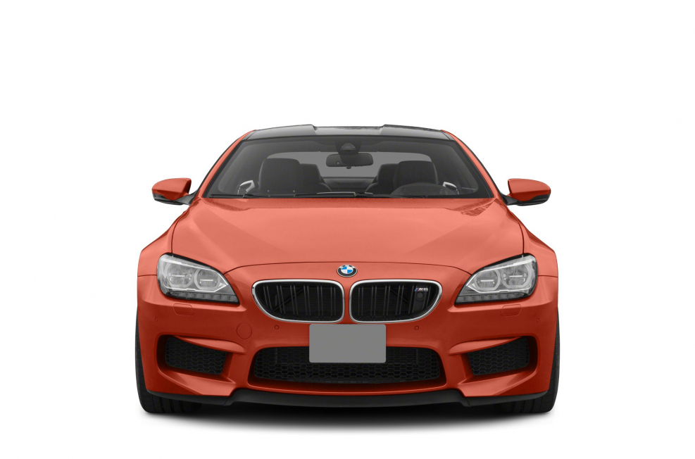 BMW m6