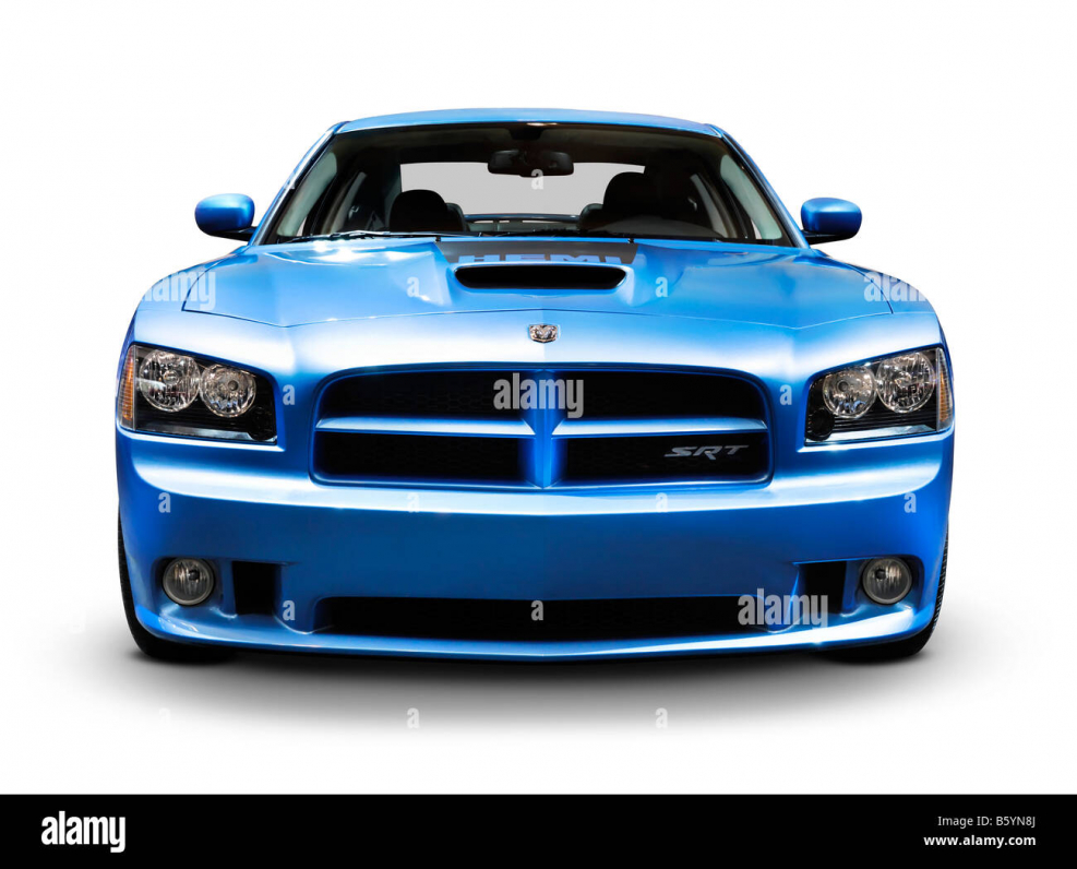 Dodge Charger 2011