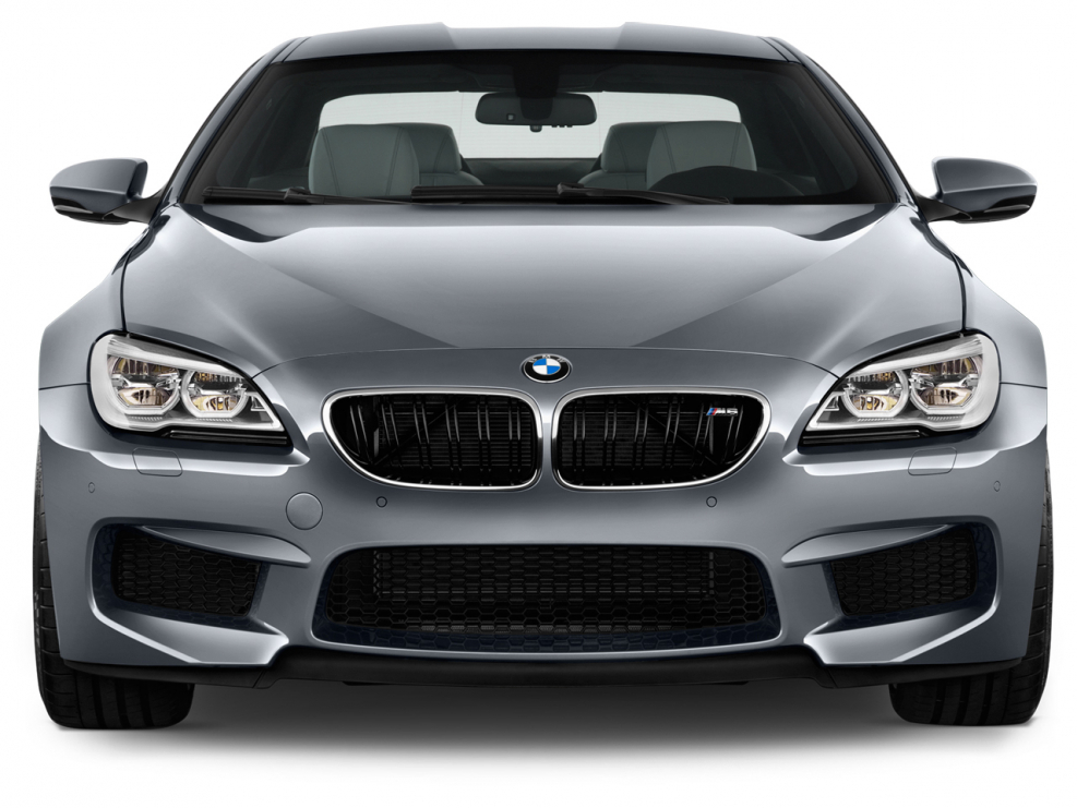 BMW m6 Art