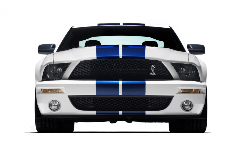 Ford Shelby