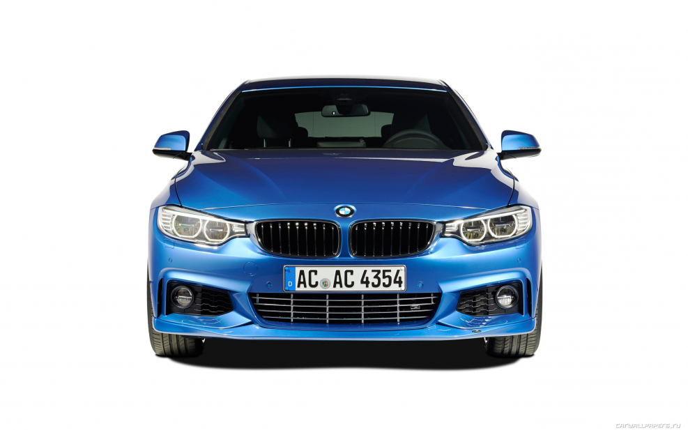 BMW acs4 2020