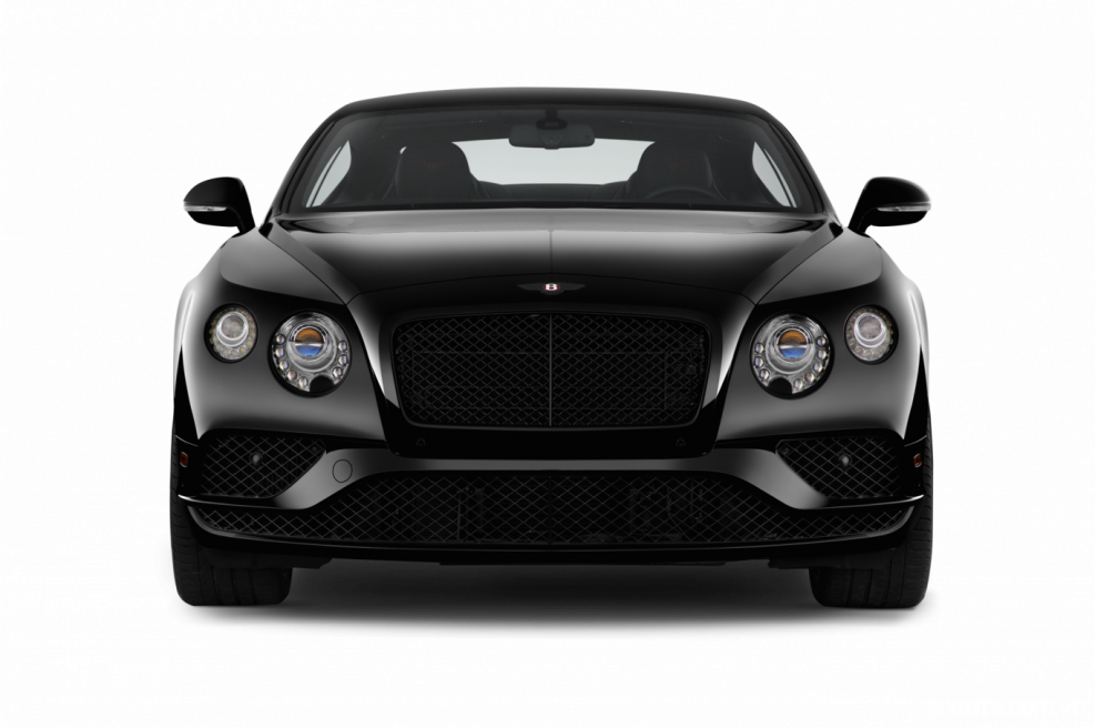 Bentley Continental gt 2020