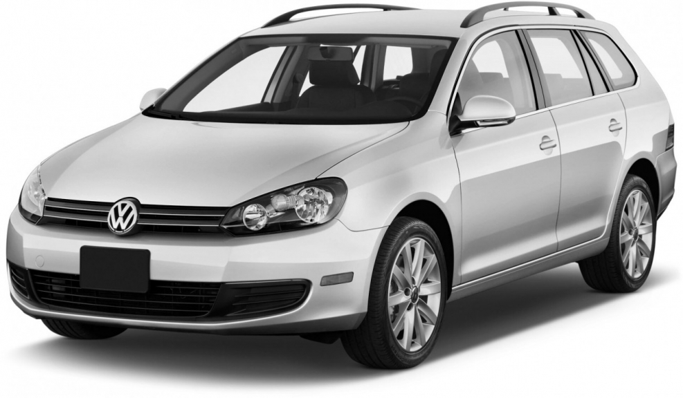 Golf 6 1.8