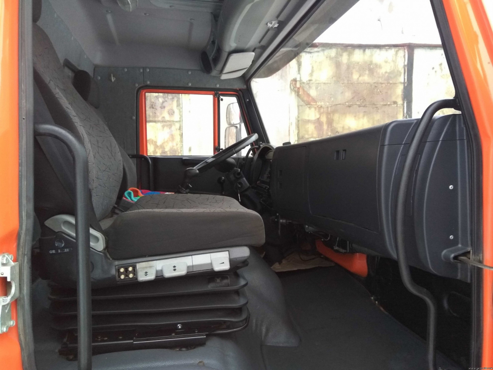 КАМАЗ 51