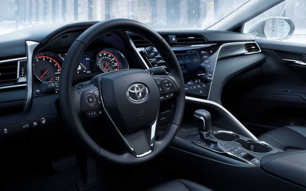 Toyota Highlander Hybrid 2021