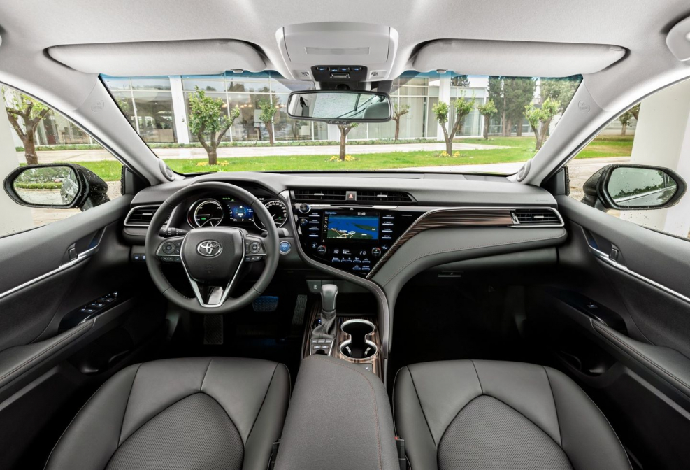 Toyota Land Cruiser Prado 2018