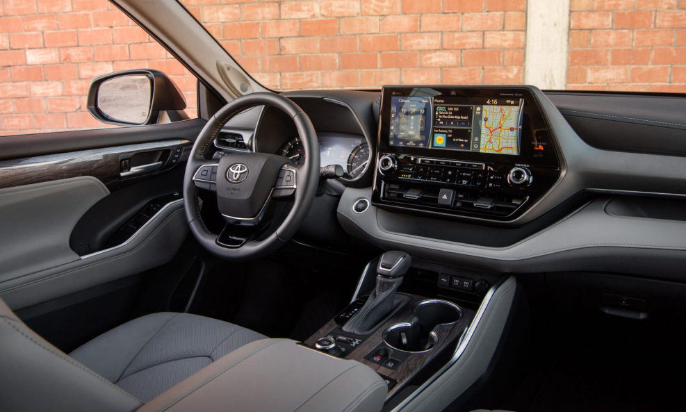 Toyota Corolla Cross 2021