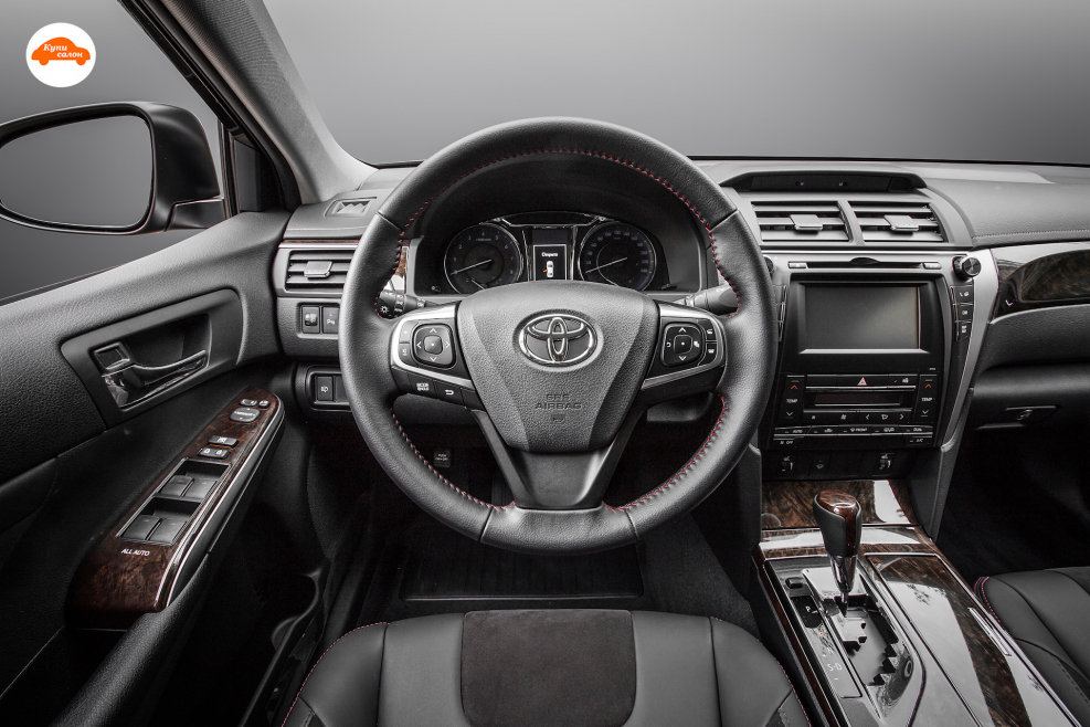 Toyota rav4 2014