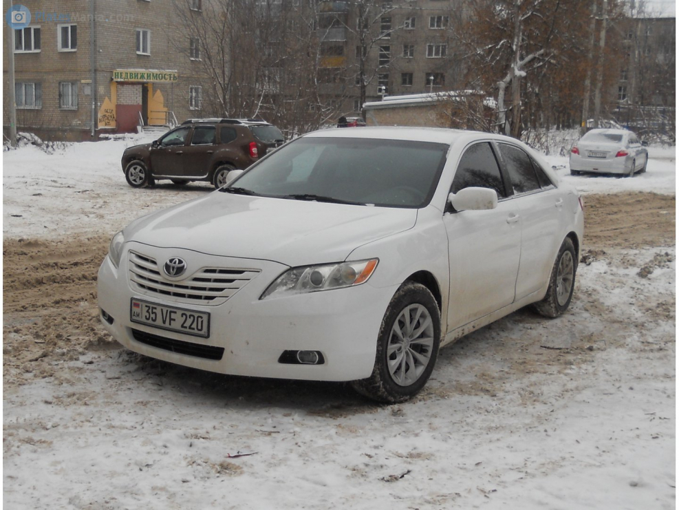 Toyota Crown 2018 (s220)