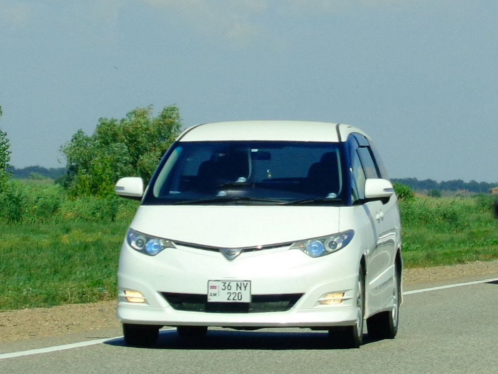 Toyota Crown s210