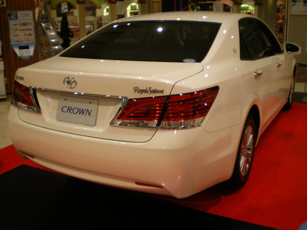 Enkei диски Crown