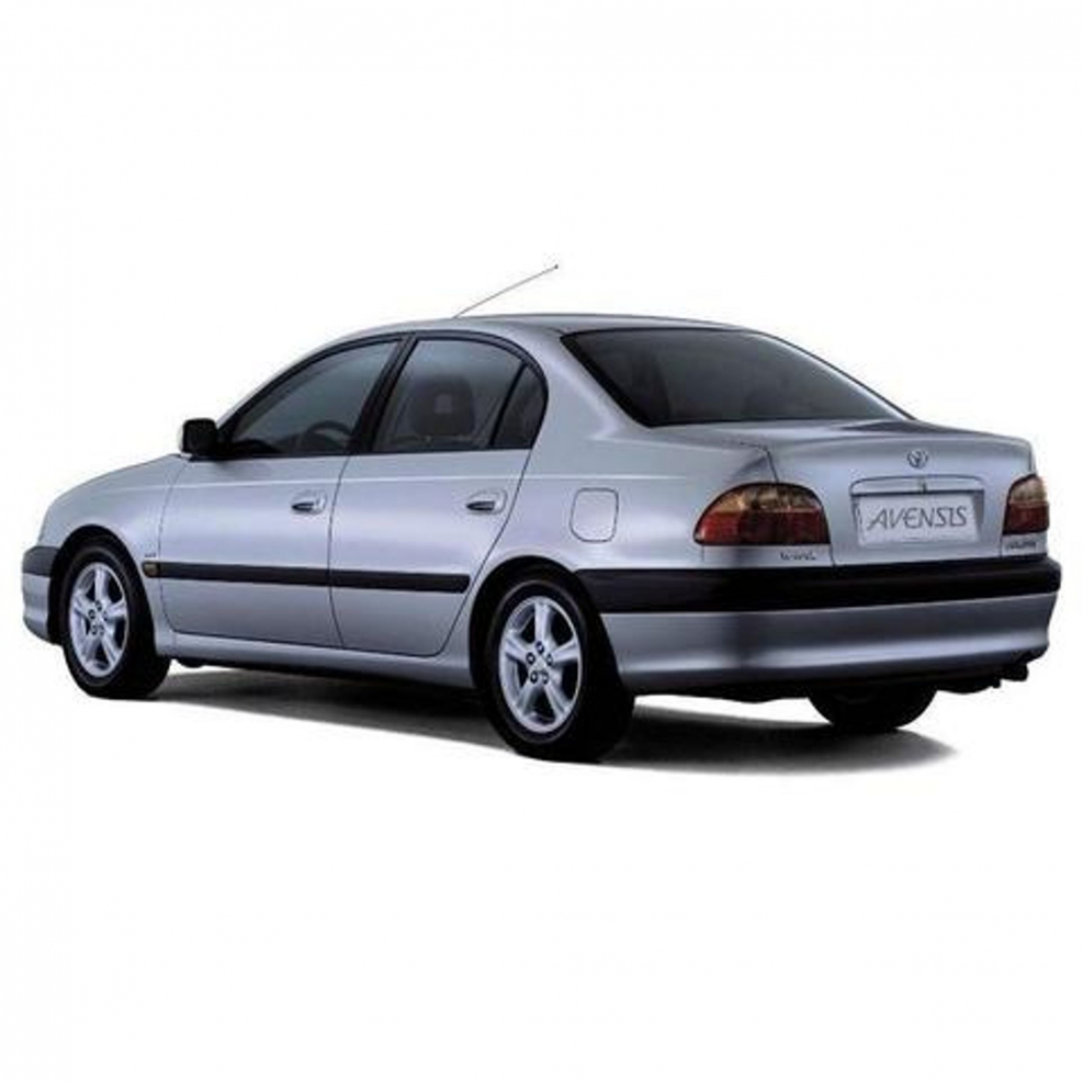 Подогрев 220 Toyota Altezza