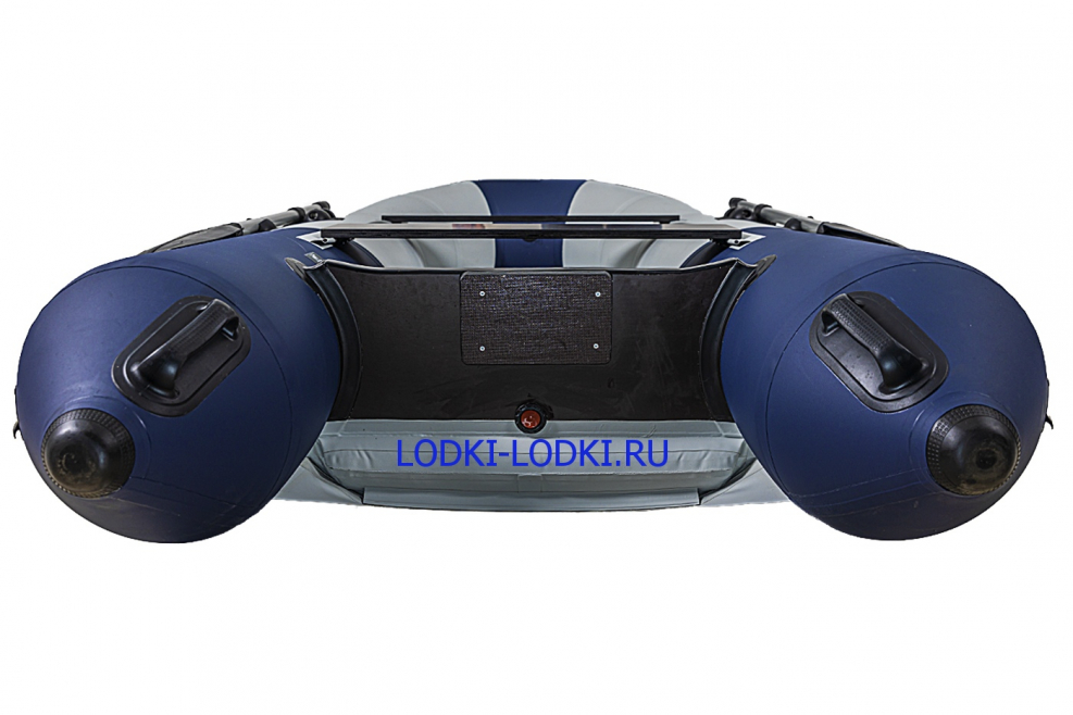 Лодка Таймень NX 2900 НДНД