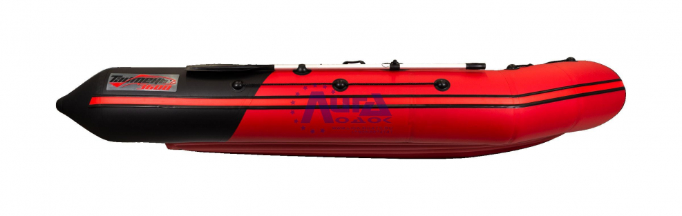 Таймень NX 3600 НДНД