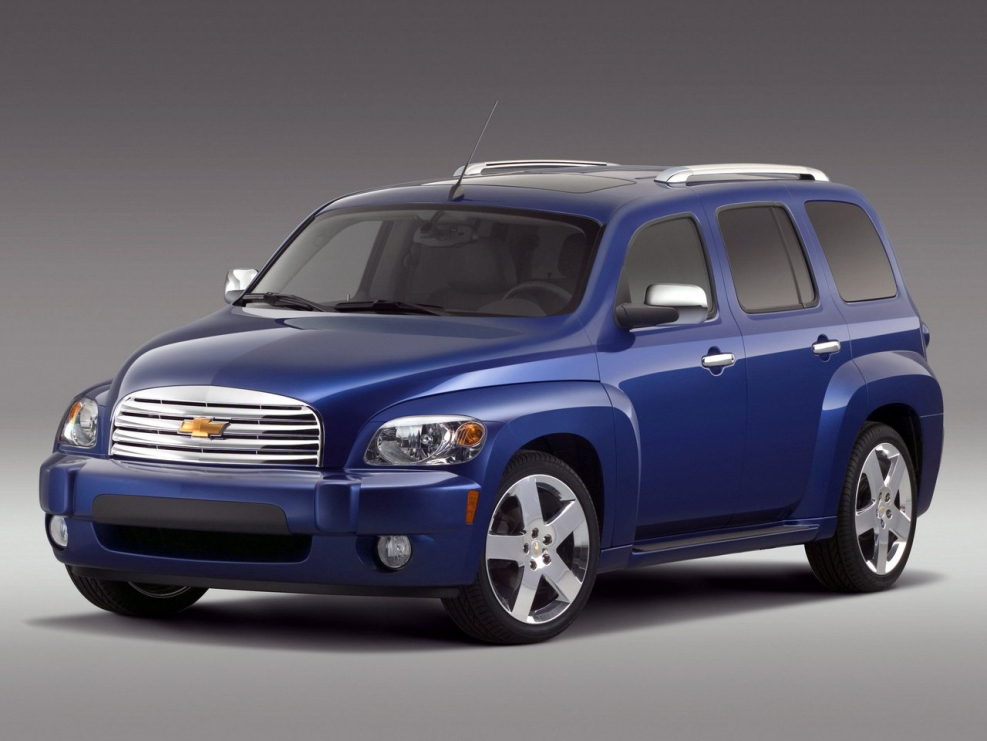 Chevrolet HHR 2005-2011