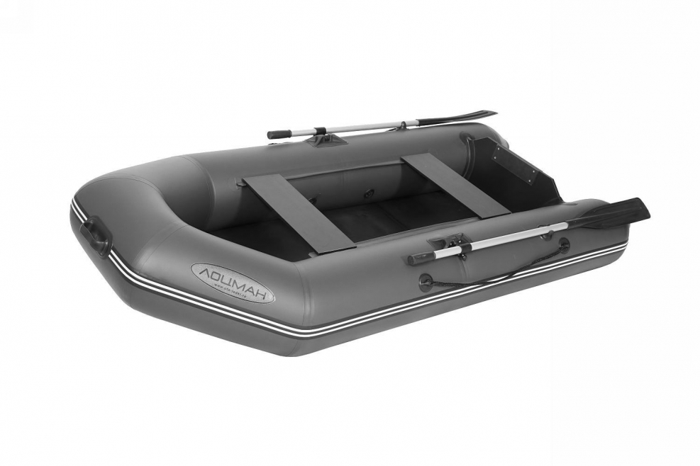 Лодка ПВХ Altair HD 430
