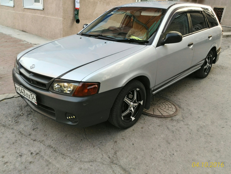 Nissan ad JDM