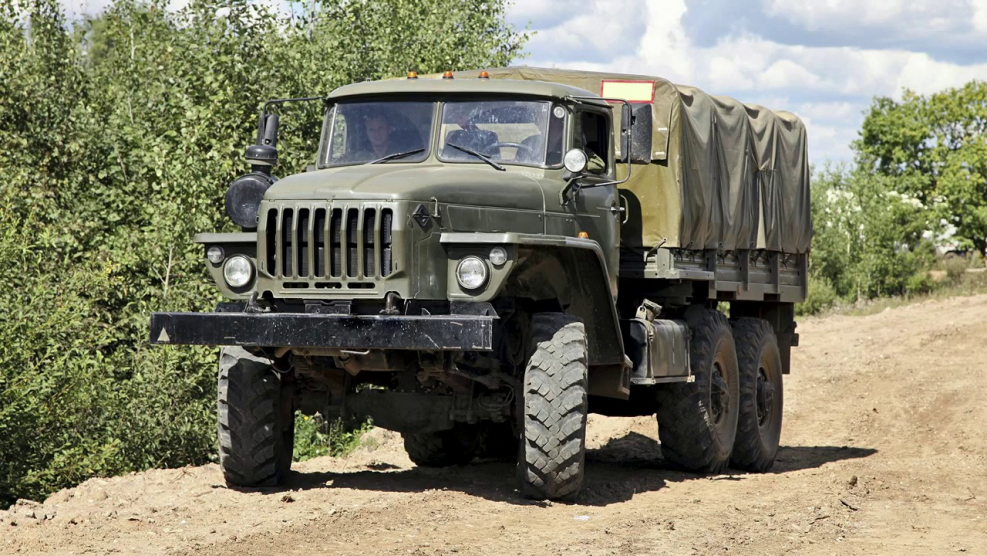 Урал-63704-0010 Торнадо-у
