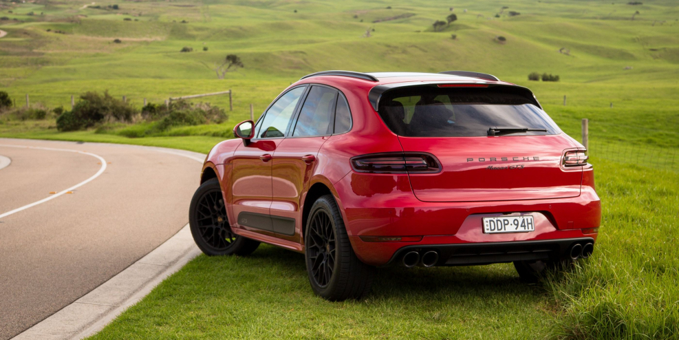 Macan 95b