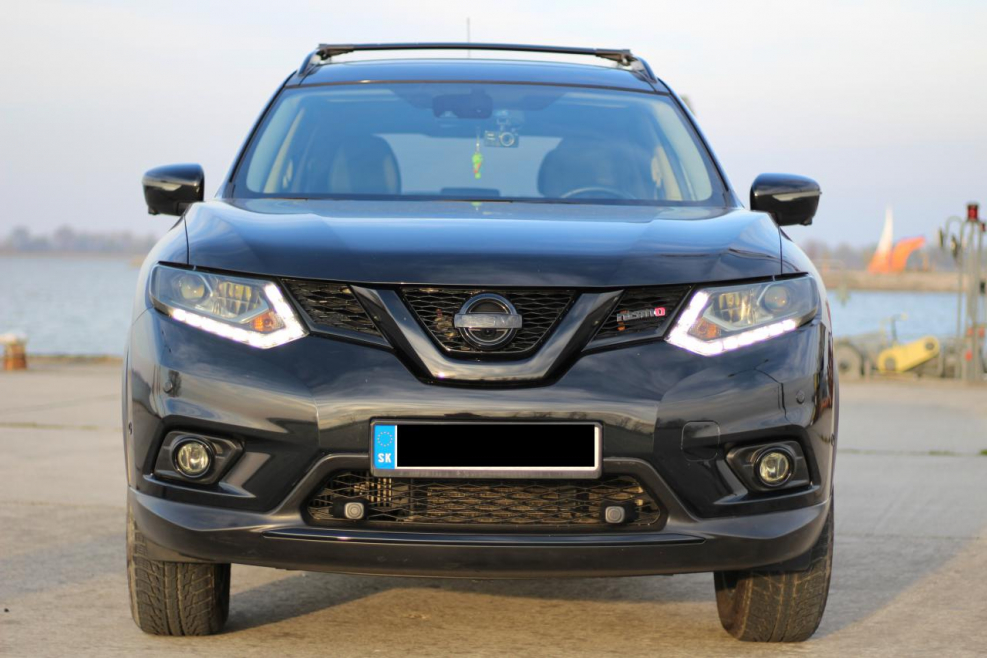 X Trail t32 n-Design