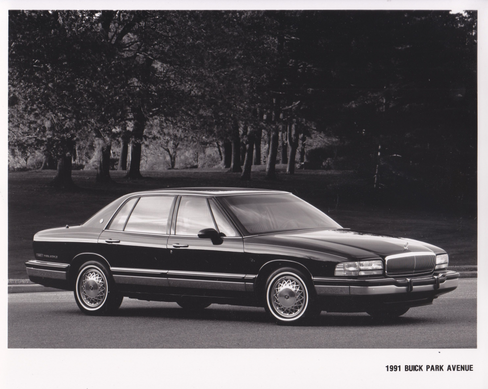 Buick 1996