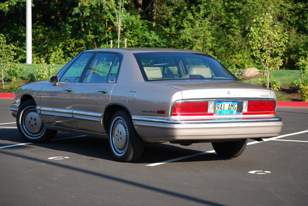 Buick 1995