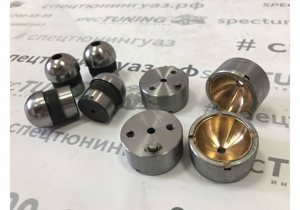 Шкворня ремкомплект УАЗ 3962