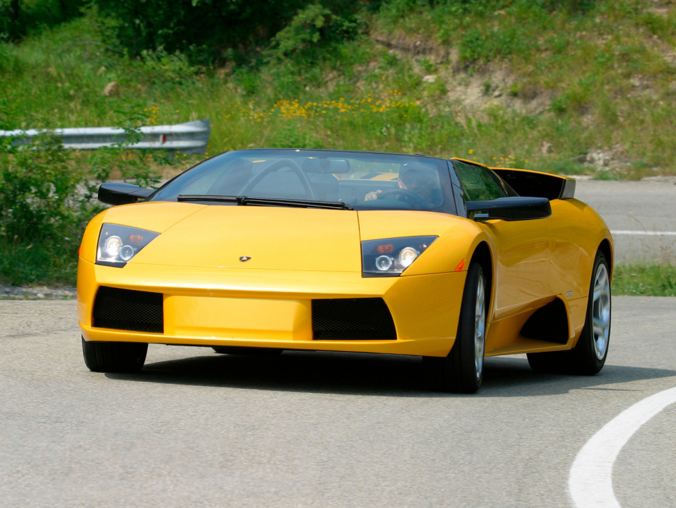Lamborghini Aventador lp700-4 оранжевый