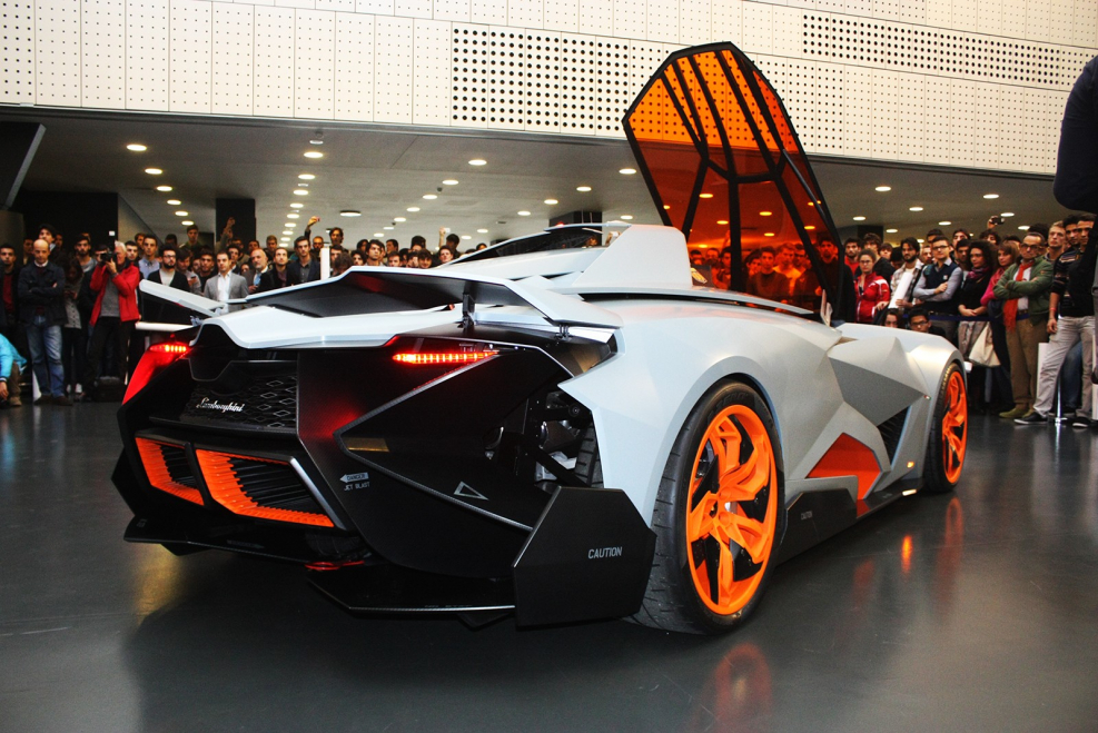 Lamborghini 3000
