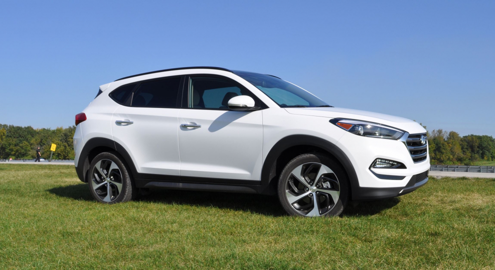 Hyundai Tucson 2020 бежевый металлик