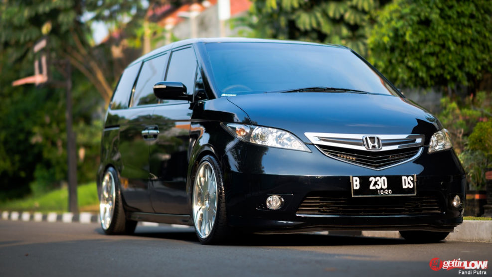 Honda Elysion