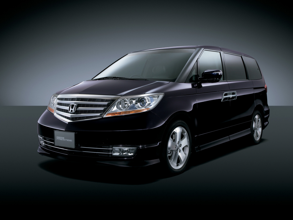 Honda Elysion Prestige 3.5