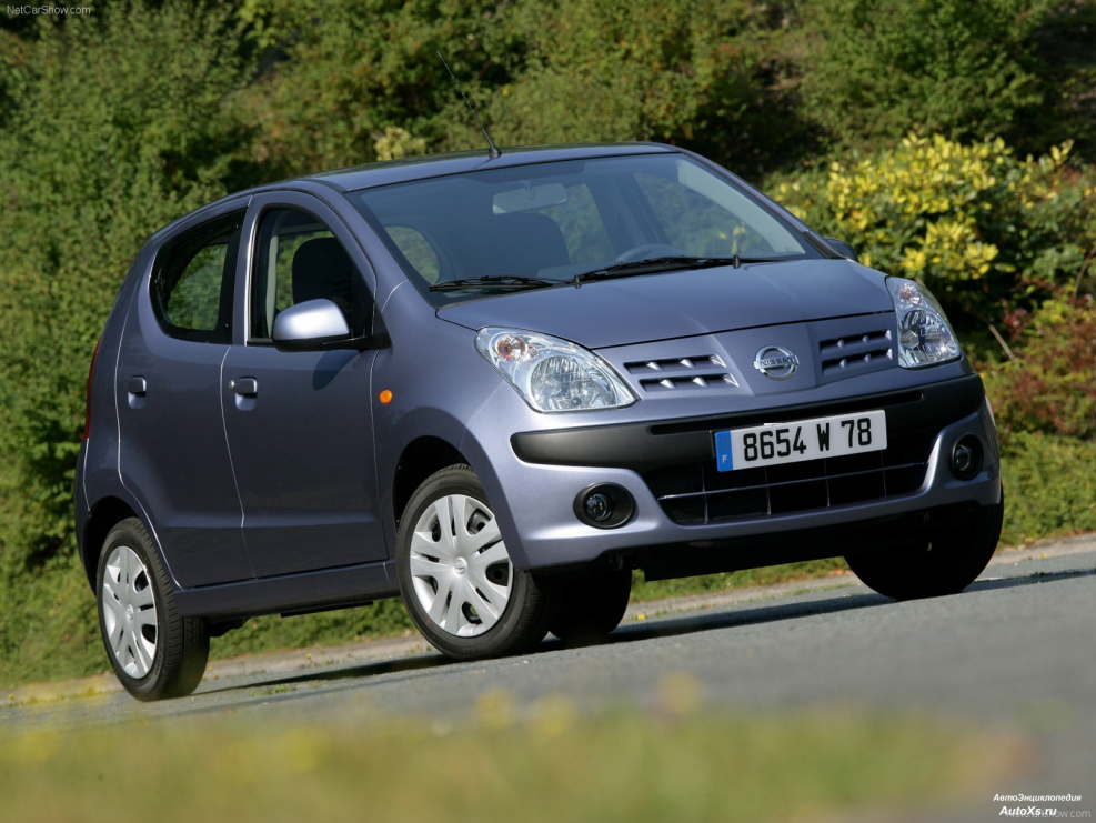 Nissan Versa Note 2014