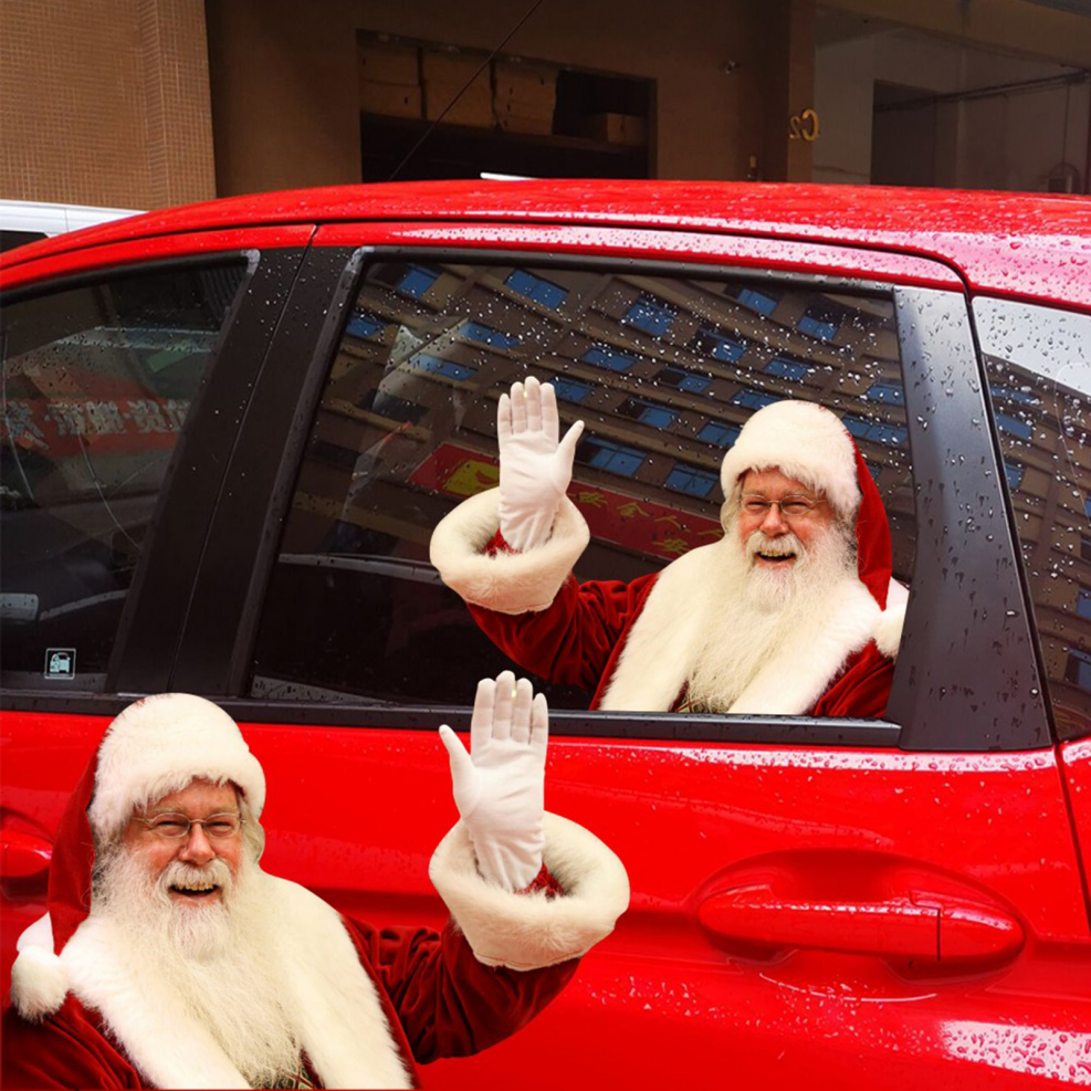 Hyundai Santa Fe 5