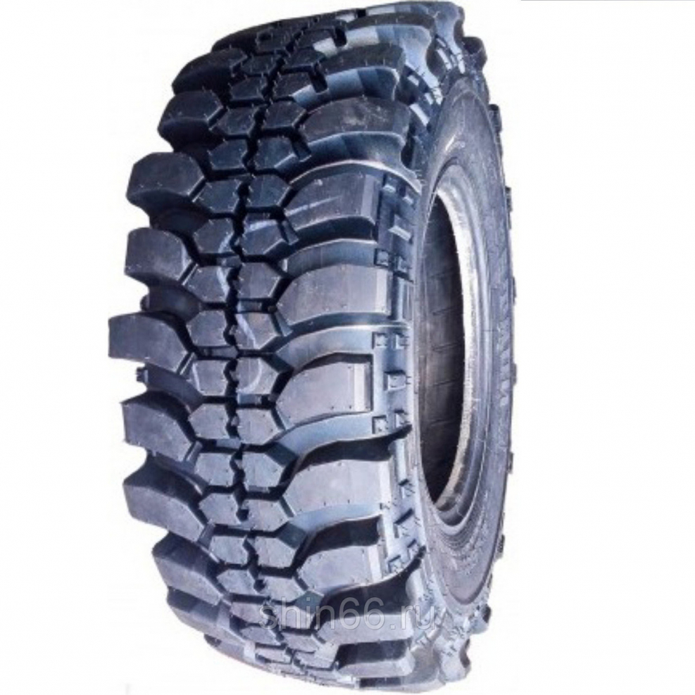 NORTEC et-500 33 10.5-16