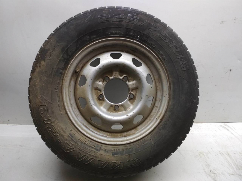 Hankook Dynapro ATM 265/75 r16