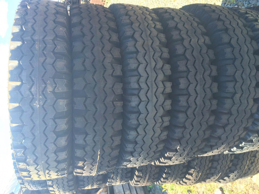 Шины 215/90 r15 на УАЗ