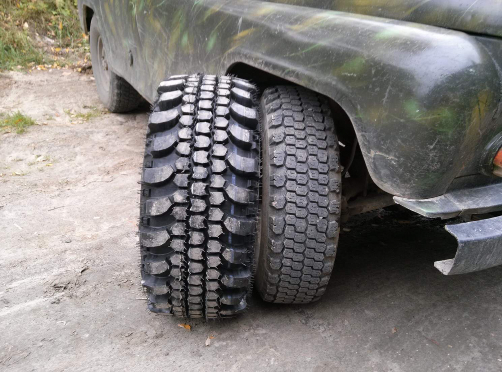 Шина r15 265/75 31x10.50