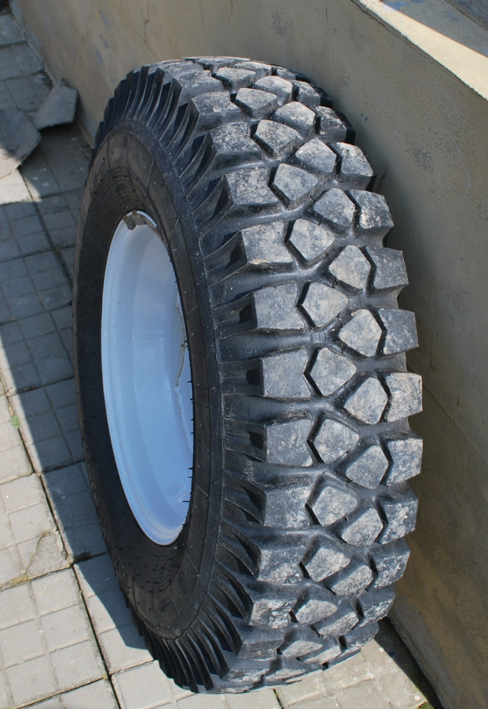 Forward Safari 500 31x10.5 r15