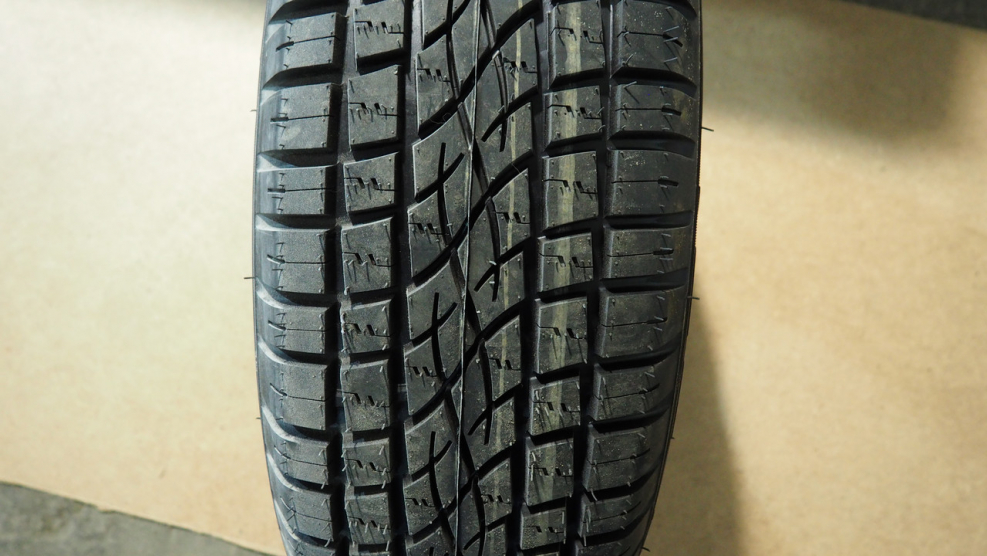 Maxxis MT-764 Bighorn