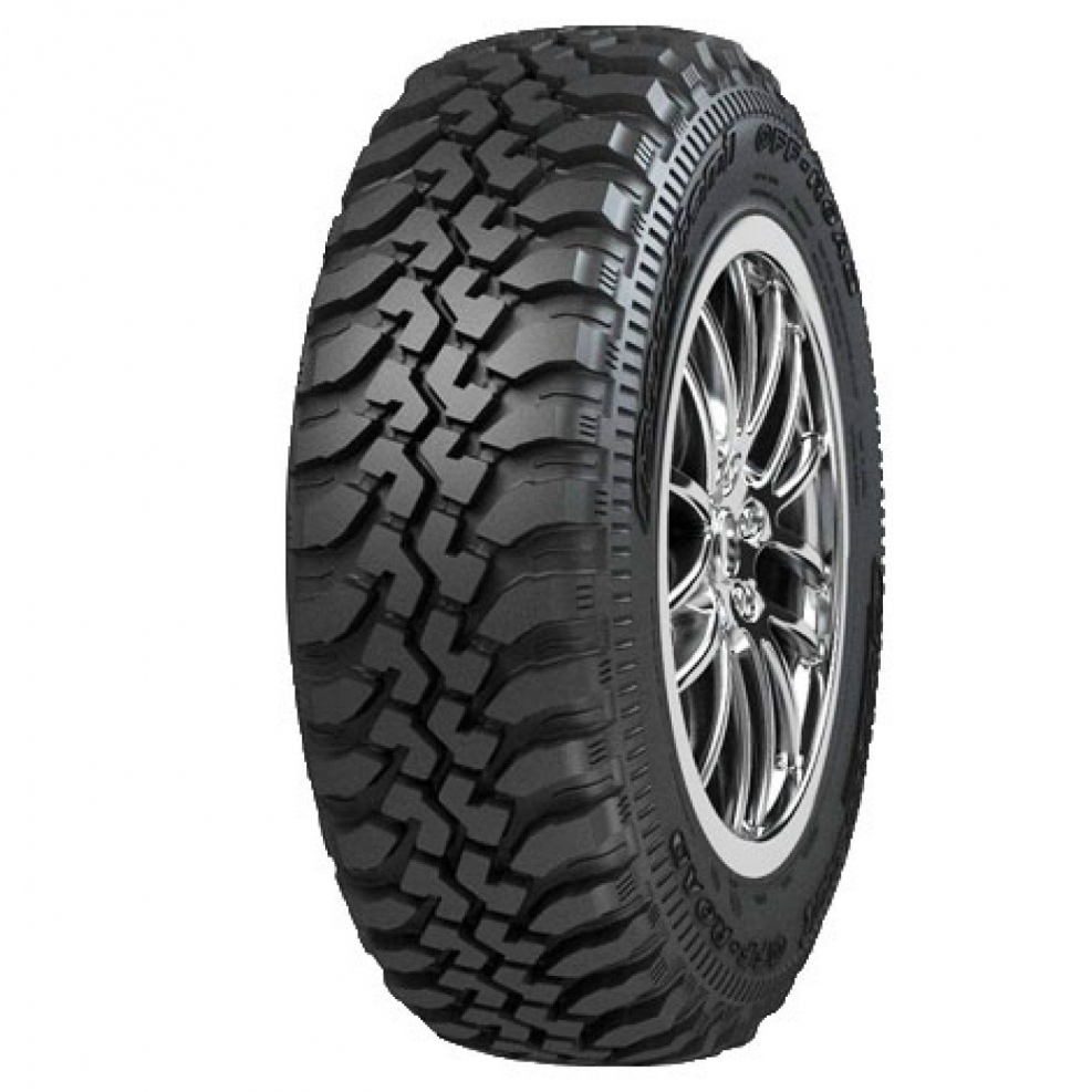 Cordiant off Road 225/75 r16