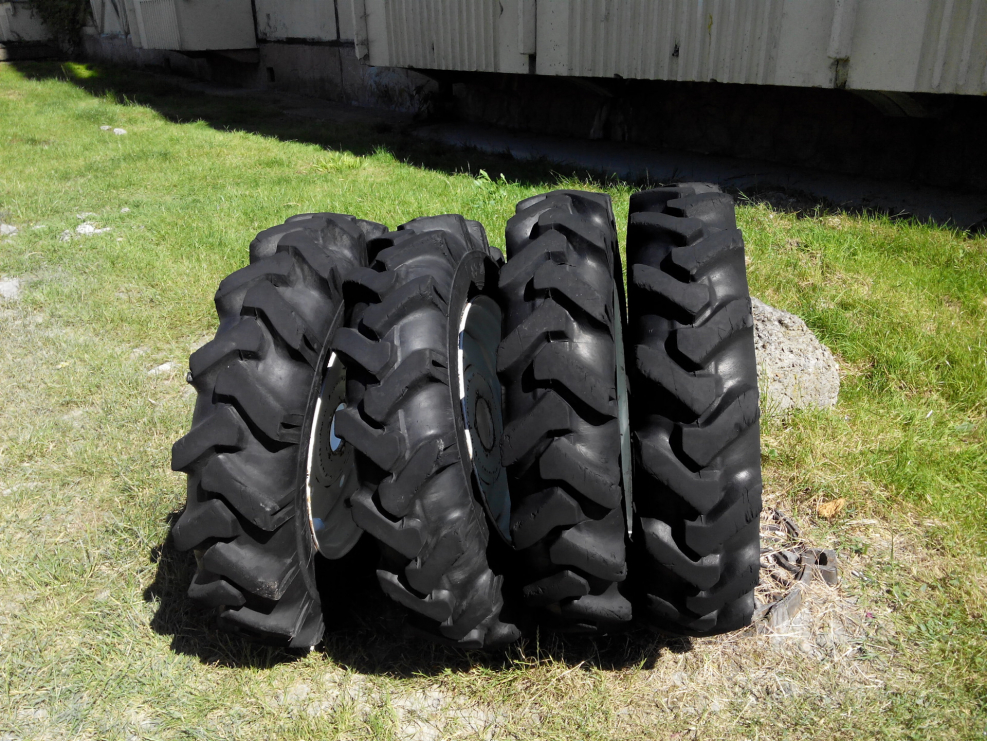 Шины Кама 221 235/70 r16